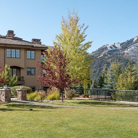 Thunder Springs Condo A2-6 Ketchum Exteriör bild
